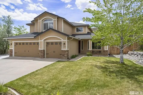 2963 Moose Ridge Reno NV 89523