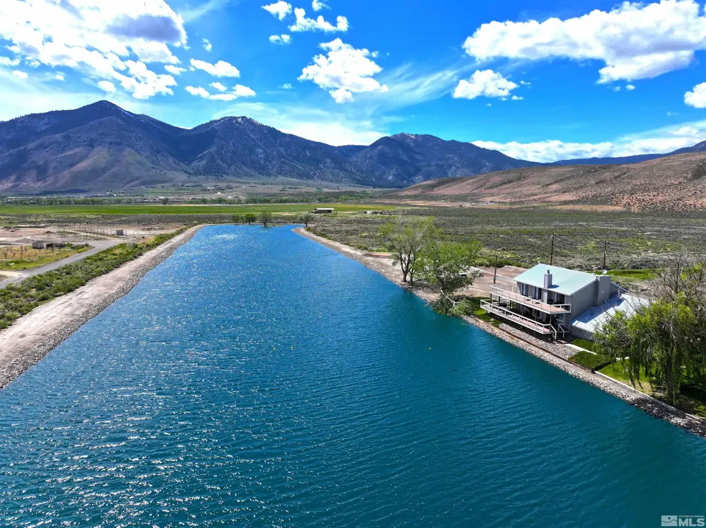 2980 Us Highway 395 Minden NV 89423