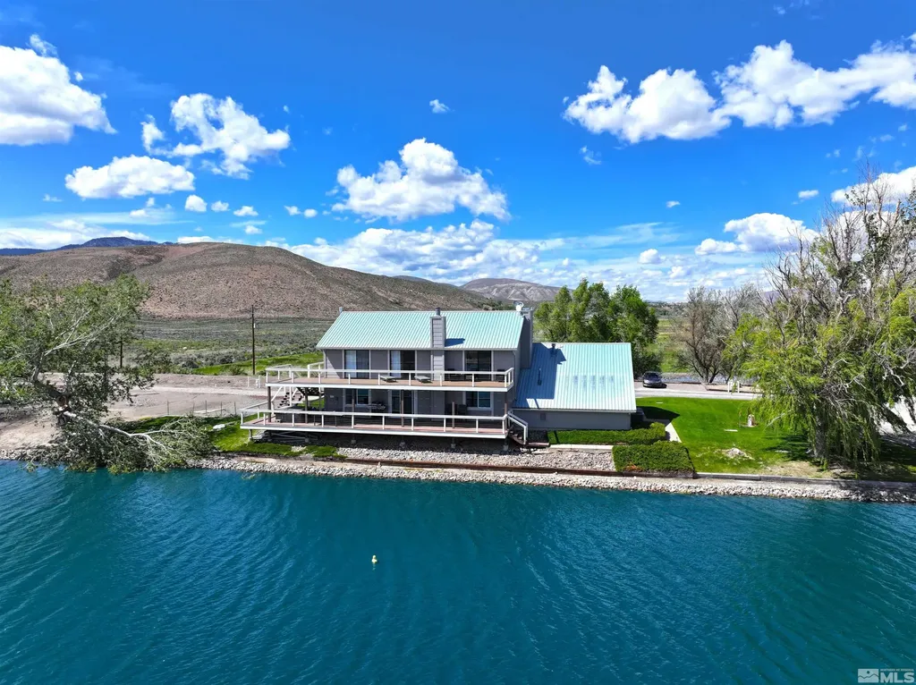 2980 Us Highway 395 Minden NV 89423