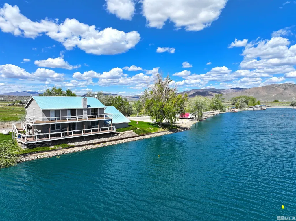 2980 Us Highway 395 Minden NV 89423