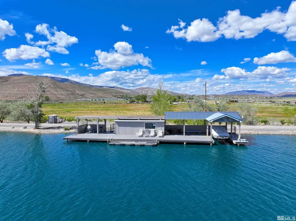 2980 Us Highway 395 Minden NV 89423