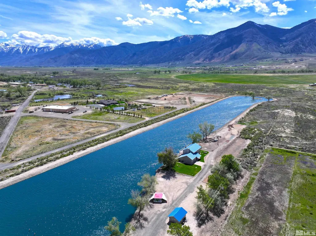 2980 Us Highway 395 Minden NV 89423