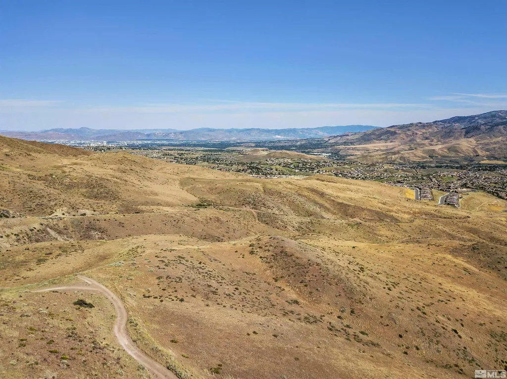 0 Unspecified Reno NV 89439