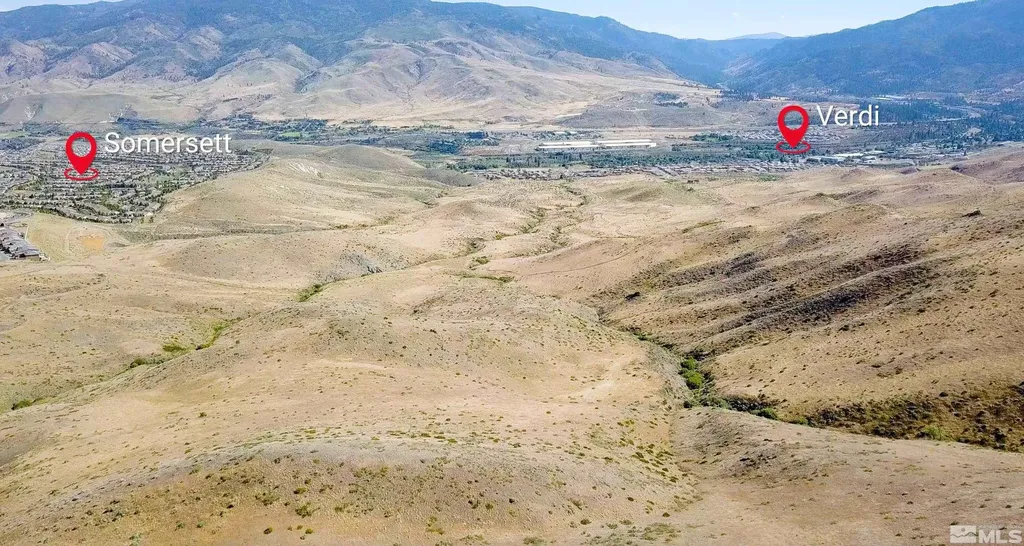 0 Unspecified Reno NV 89439