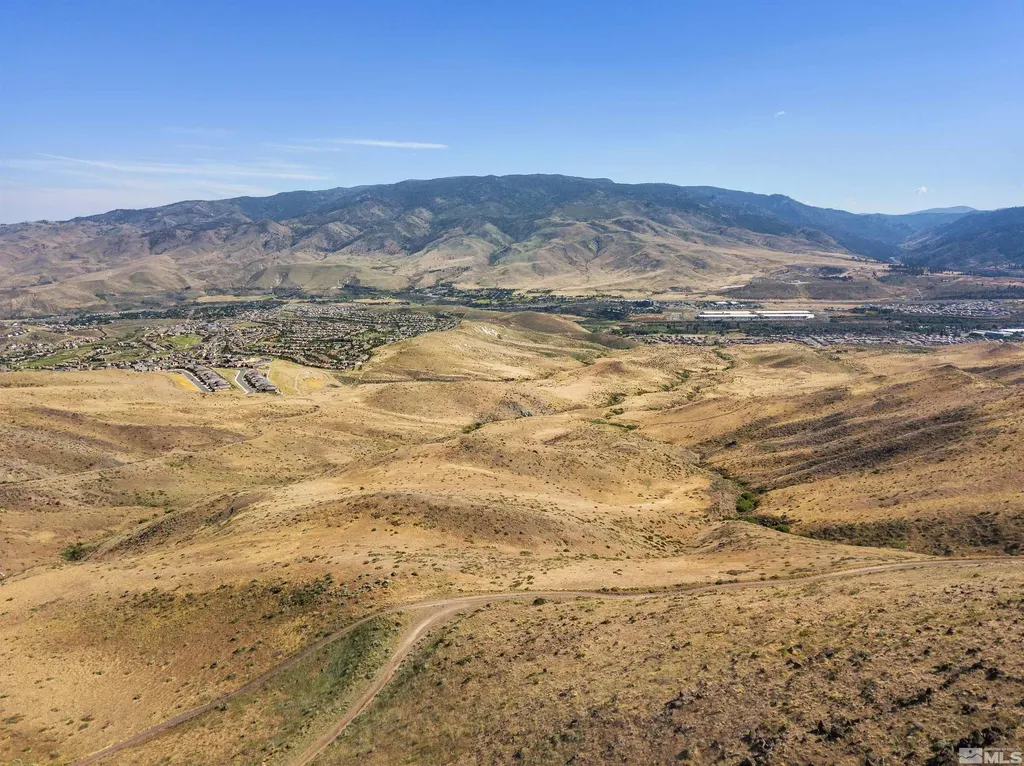 0 Unspecified Reno NV 89439