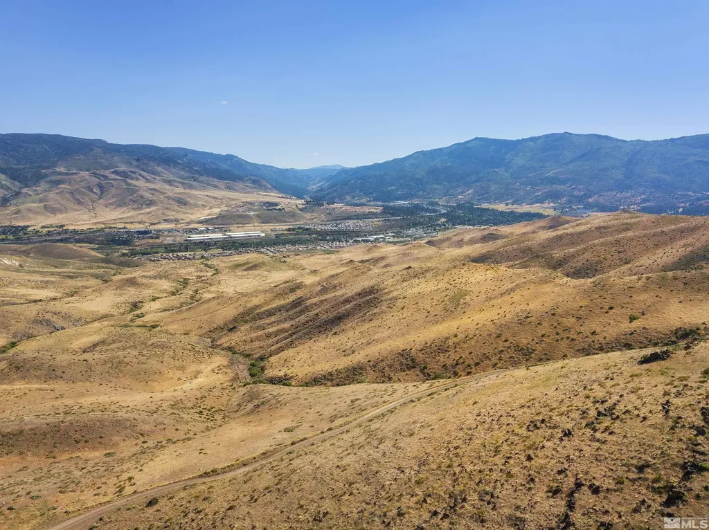 0 Unspecified Reno NV 89439