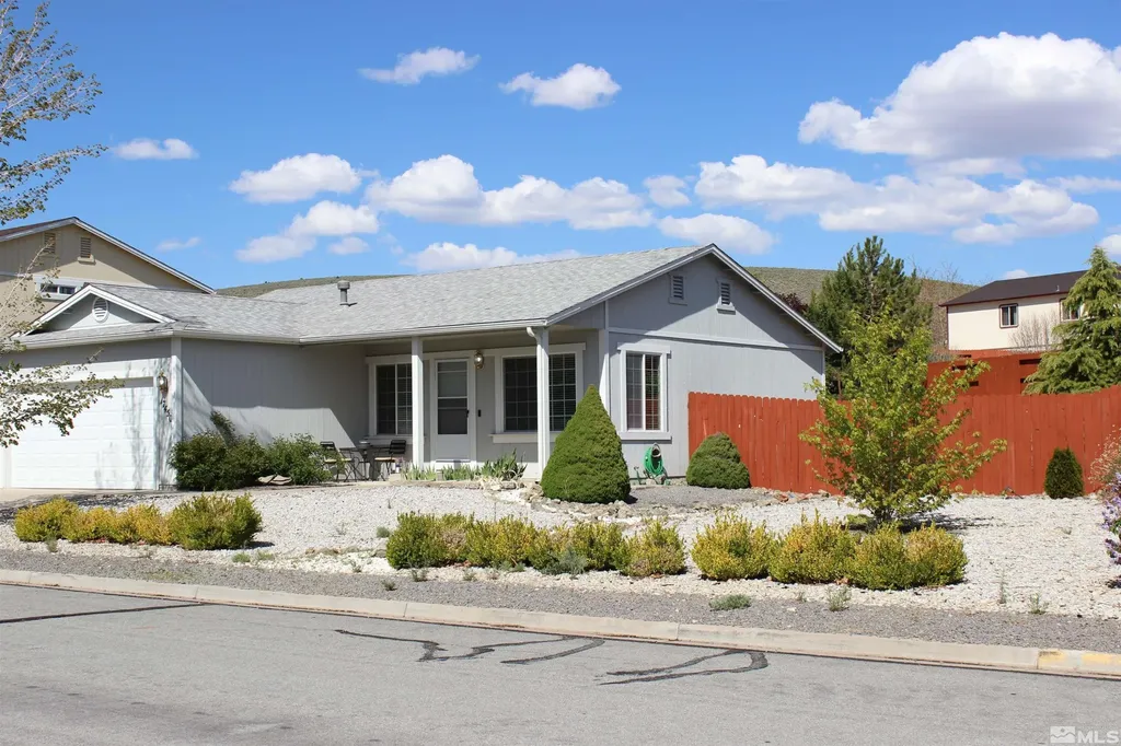 17450 Crystal Canyon Reno NV 89508