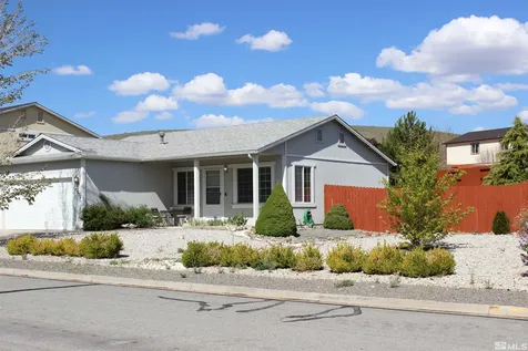17450 Crystal Canyon Reno NV 89508