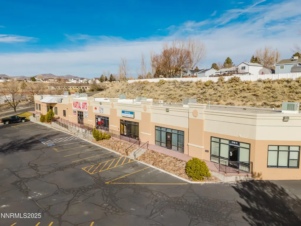 2719 Argent Elko NV 89801