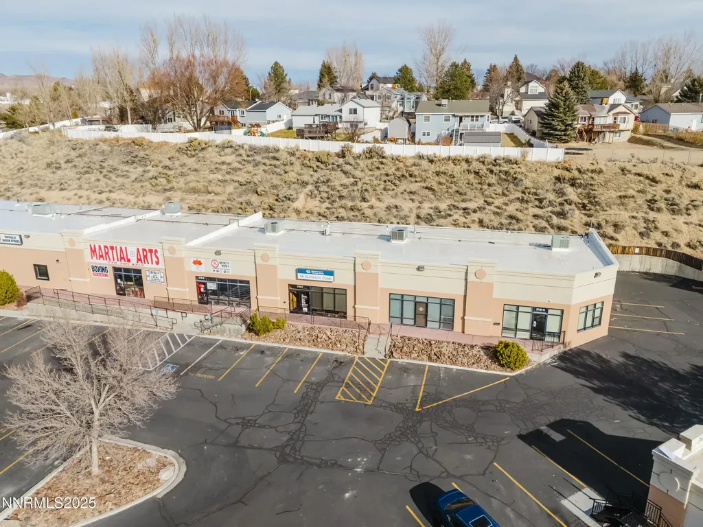 2719 Argent Elko NV 89801