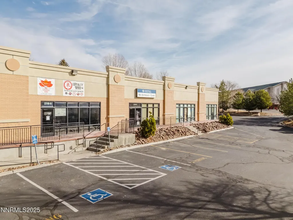 2719 Argent Elko NV 89801