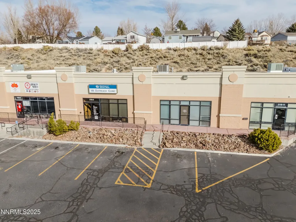 2719 Argent Elko NV 89801