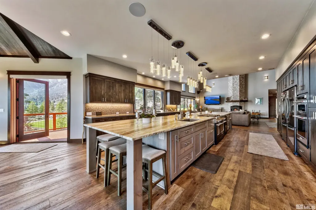 164 Mott Creek Gardnerville NV 89460
