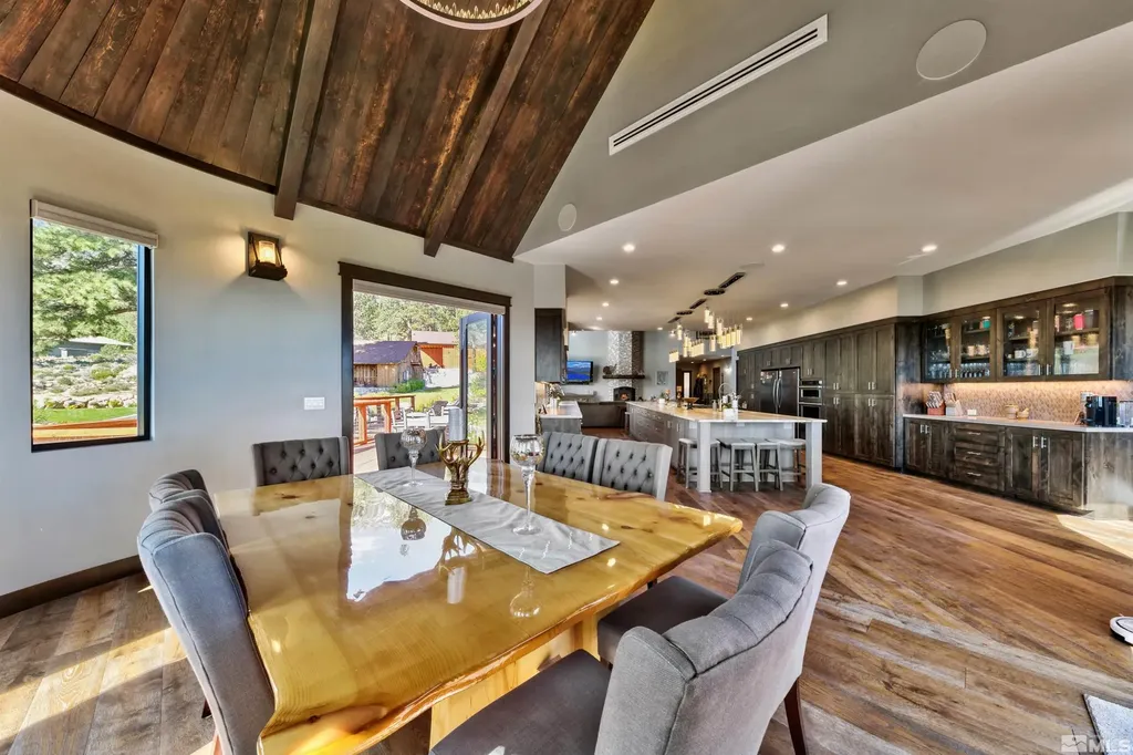 164 Mott Creek Gardnerville NV 89460