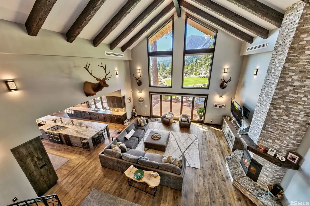 164 Mott Creek Gardnerville NV 89460