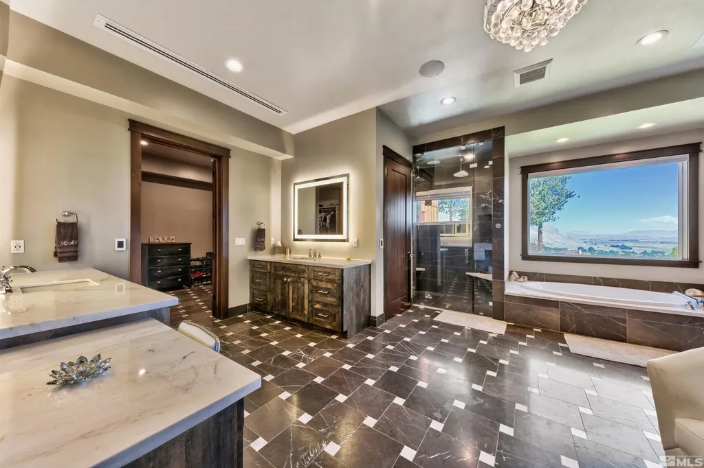 164 Mott Creek Gardnerville NV 89460