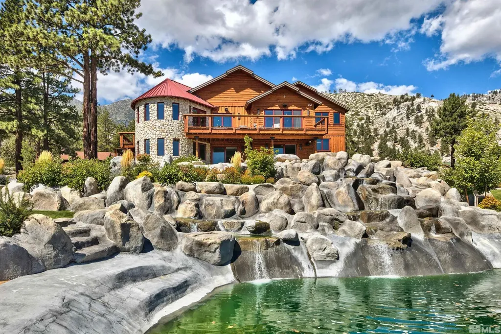 164 Mott Creek Gardnerville NV 89460