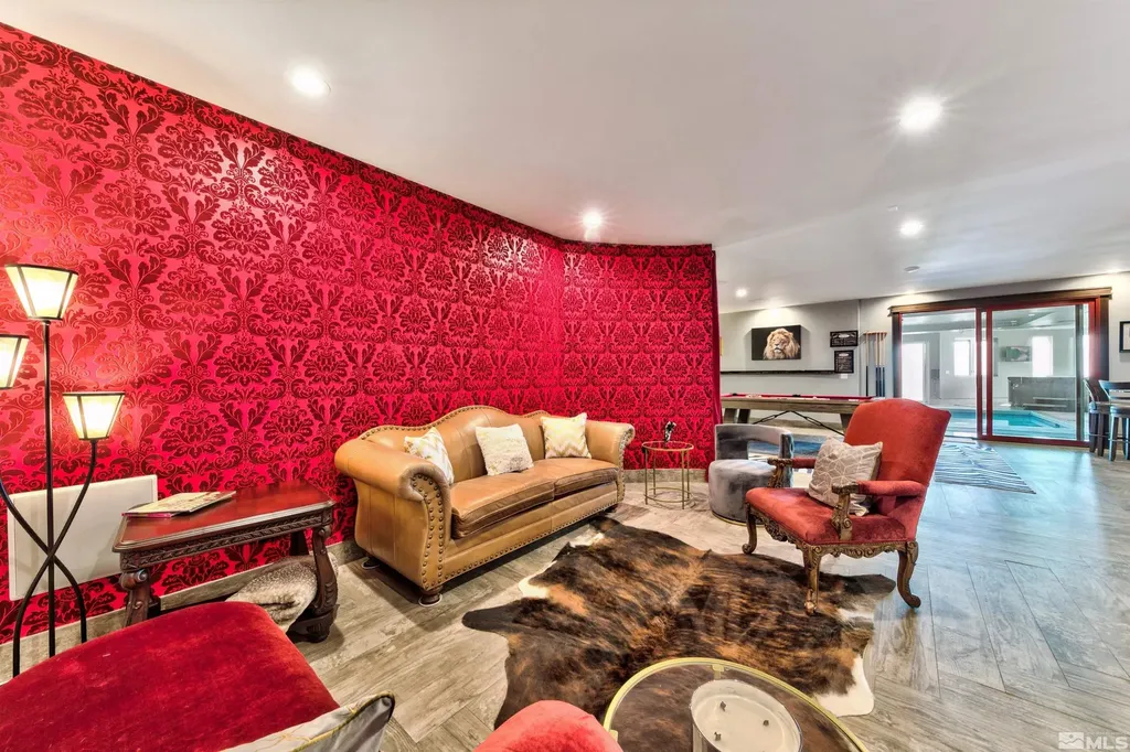 164 Mott Creek Gardnerville NV 89460