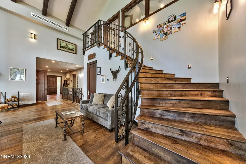 164 Mott Creek Gardnerville NV 89460