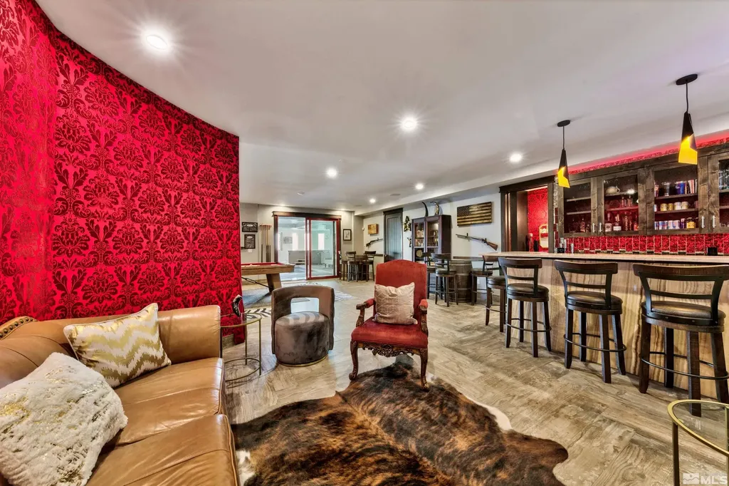 164 Mott Creek Gardnerville NV 89460