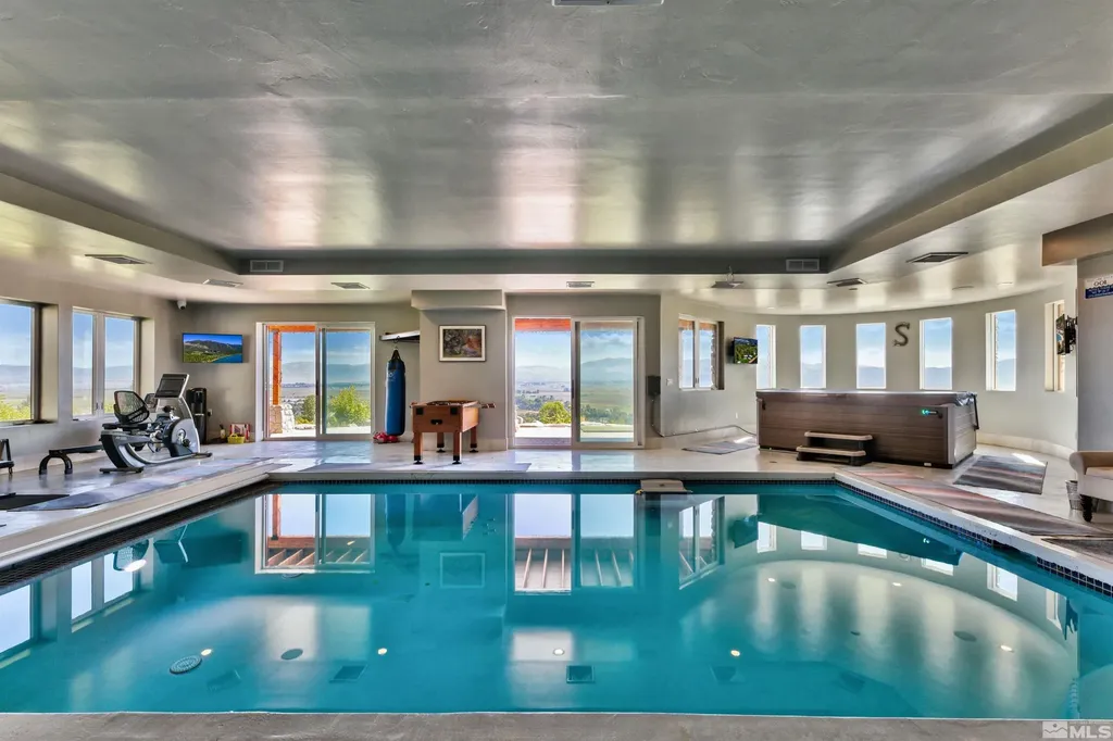164 Mott Creek Gardnerville NV 89460