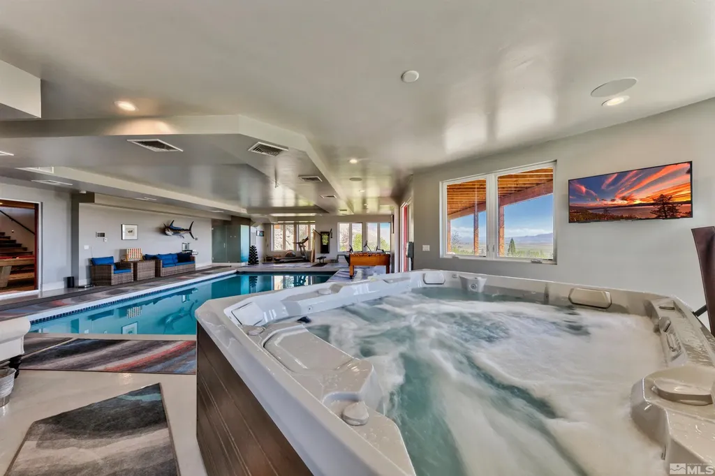 164 Mott Creek Gardnerville NV 89460