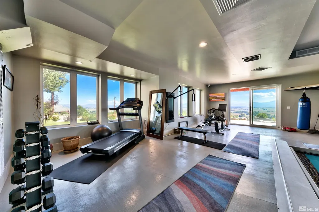 164 Mott Creek Gardnerville NV 89460