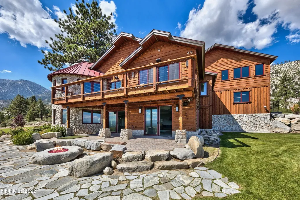 164 Mott Creek Gardnerville NV 89460