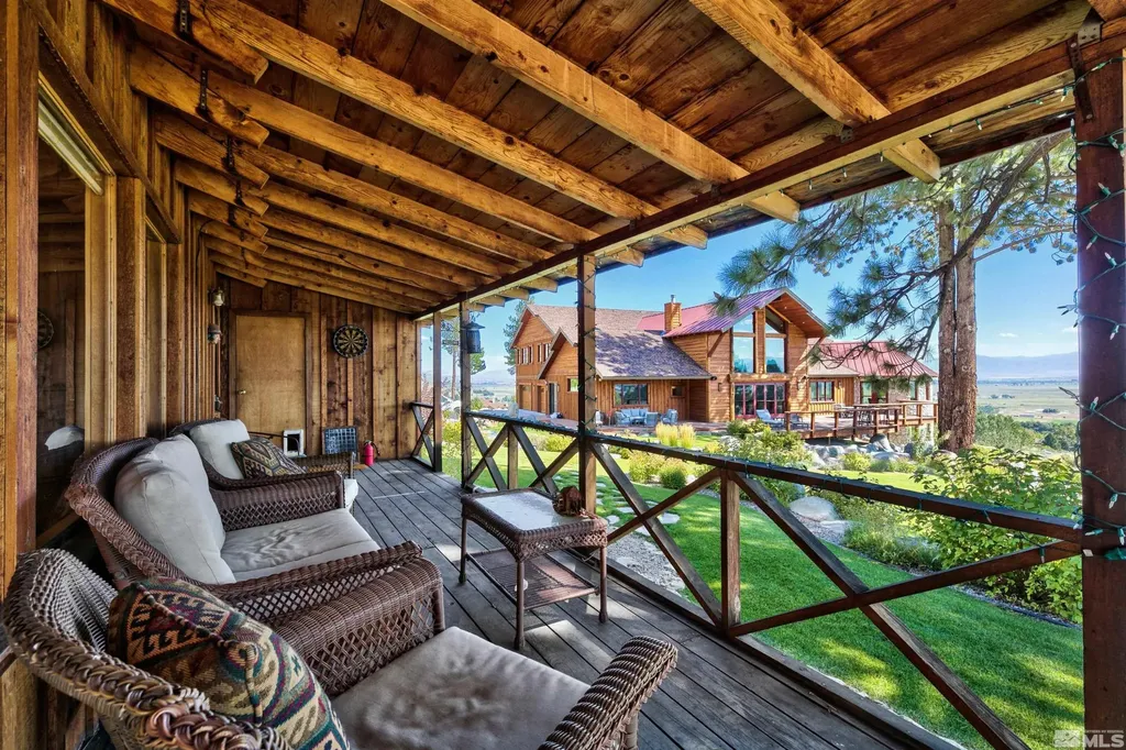 164 Mott Creek Gardnerville NV 89460