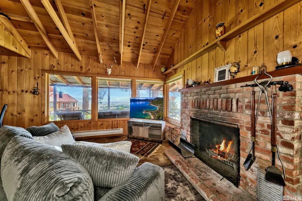 164 Mott Creek Gardnerville NV 89460