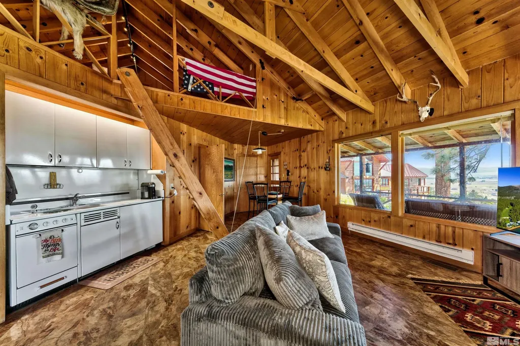 164 Mott Creek Gardnerville NV 89460
