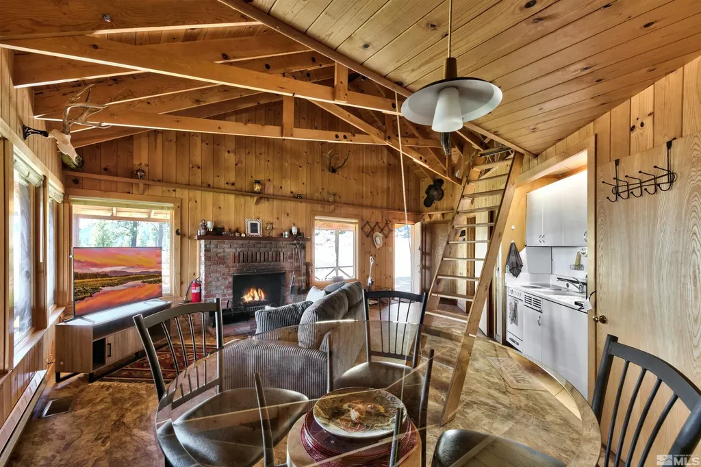 164 Mott Creek Gardnerville NV 89460