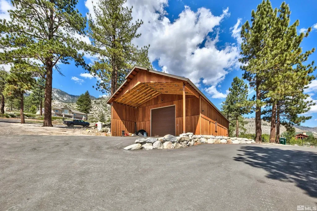 164 Mott Creek Gardnerville NV 89460