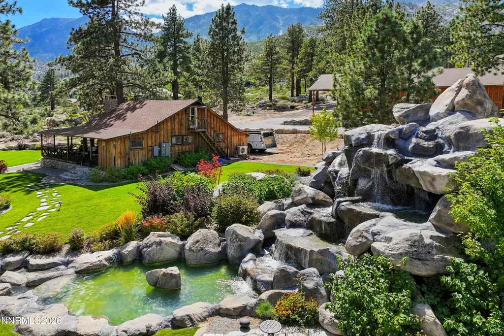 164 Mott Creek Gardnerville NV 89460