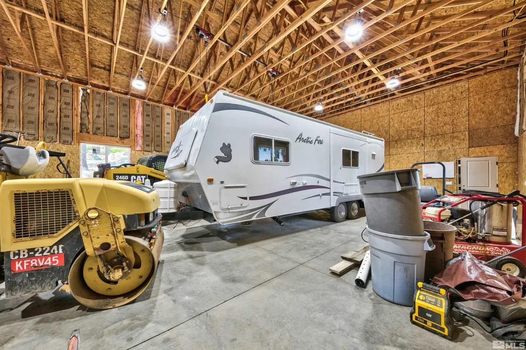 164 Mott Creek Gardnerville NV 89460