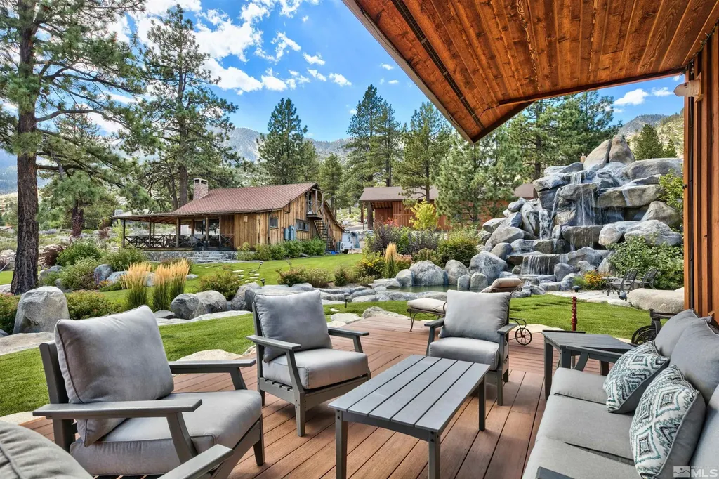 164 Mott Creek Gardnerville NV 89460