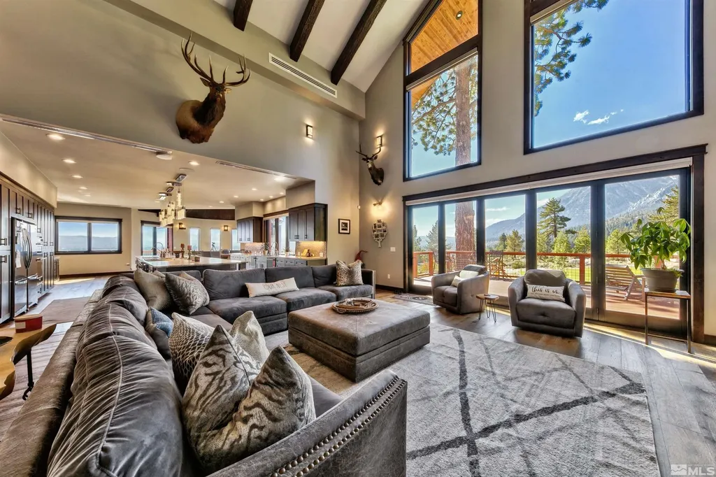 164 Mott Creek Gardnerville NV 89460