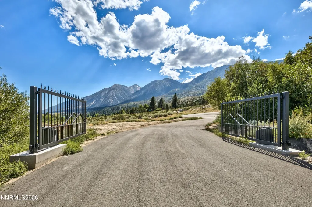 164 Mott Creek Gardnerville NV 89460