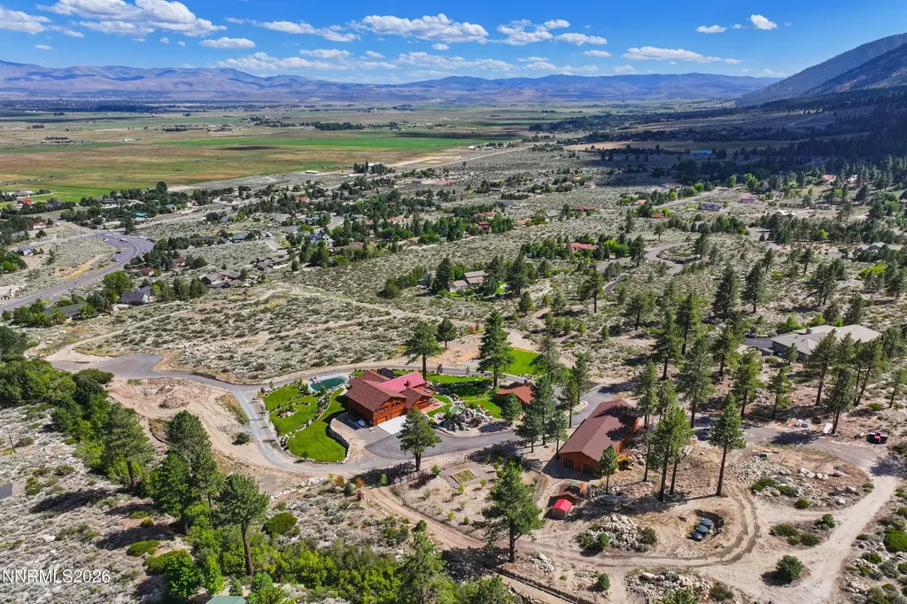 164 Mott Creek Gardnerville NV 89460