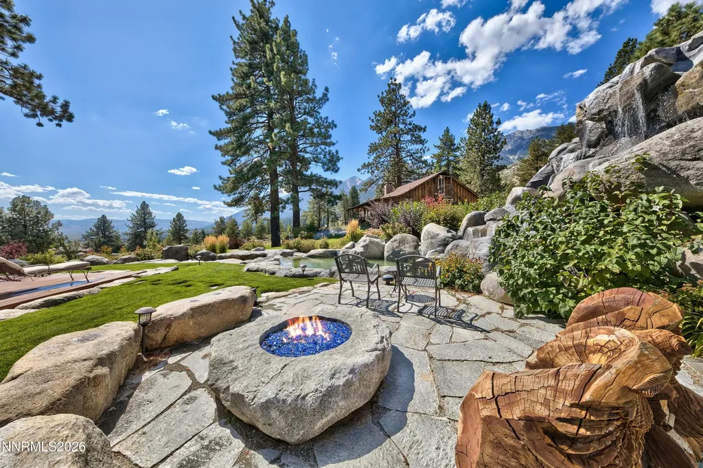 164 Mott Creek Gardnerville NV 89460