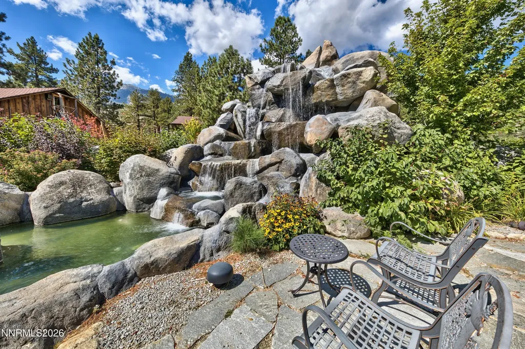 164 Mott Creek Gardnerville NV 89460
