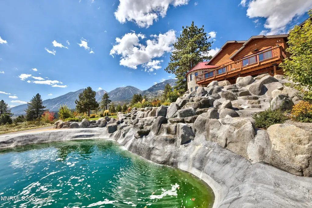 164 Mott Creek Gardnerville NV 89460