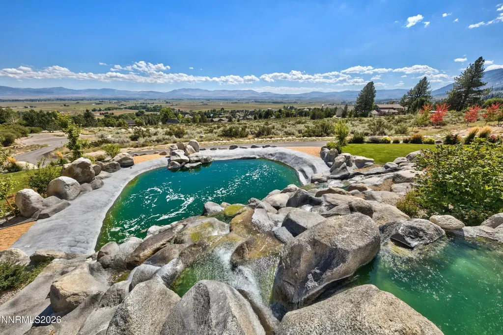 164 Mott Creek Gardnerville NV 89460