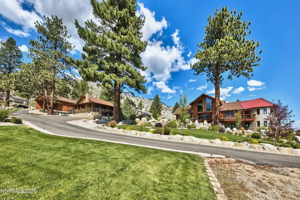 164 Mott Creek Gardnerville NV 89460