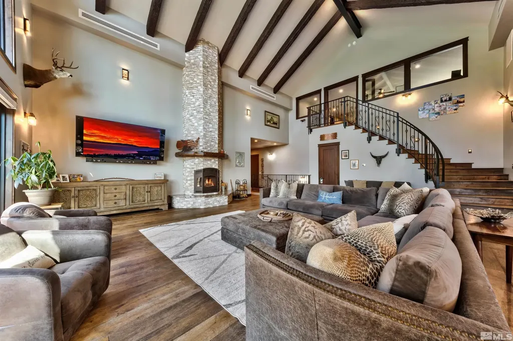 164 Mott Creek Gardnerville NV 89460