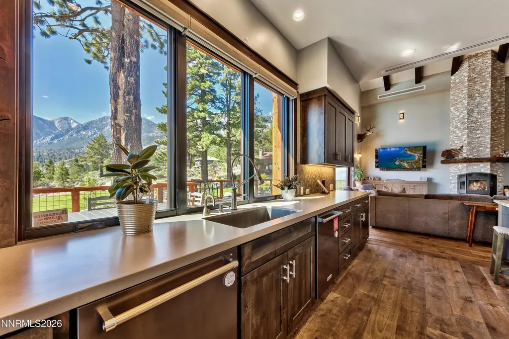 164 Mott Creek Gardnerville NV 89460