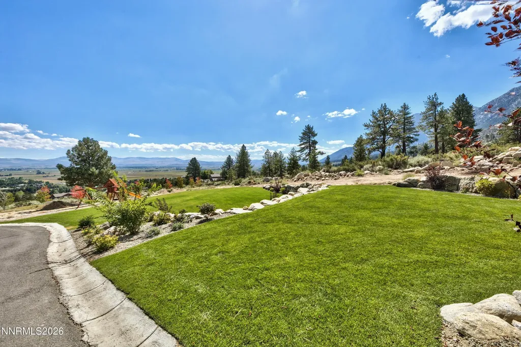 164 Mott Creek Gardnerville NV 89460