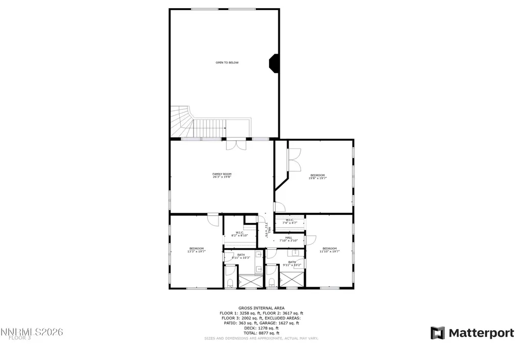 164 Mott Creek Gardnerville NV 89460