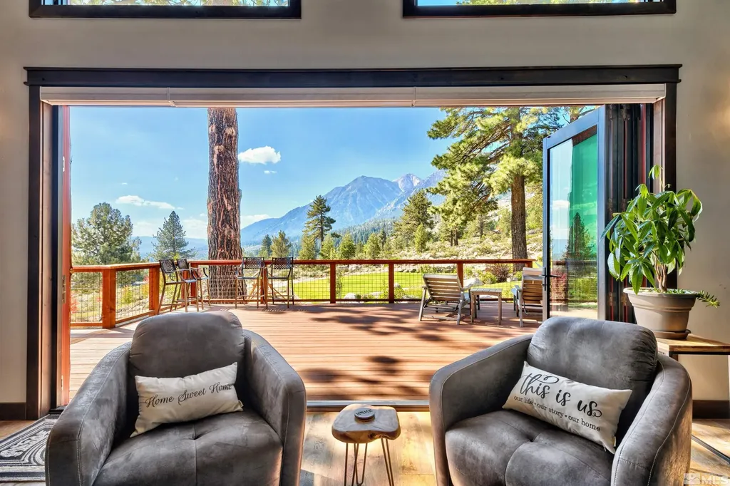 164 Mott Creek Gardnerville NV 89460