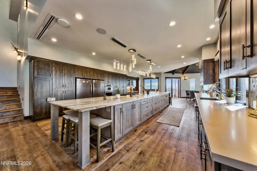 164 Mott Creek Gardnerville NV 89460